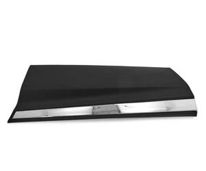 Listwa drzwi strona lewa