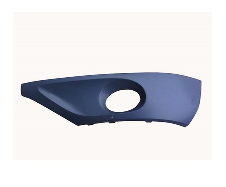 Grill zderzaka strona prawa