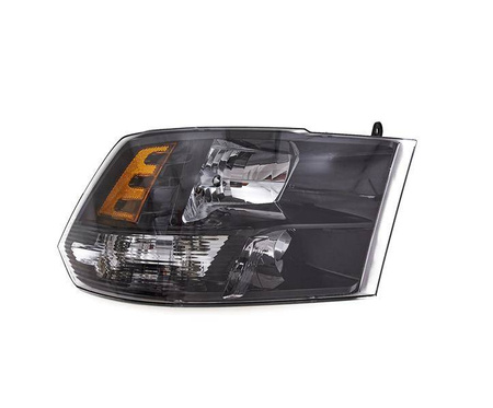 Lampa przednia