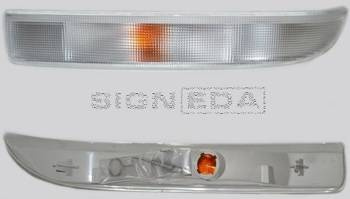 Kierunkowskaz strona prawa