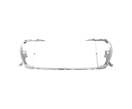 Ramka atrapy zderzaka