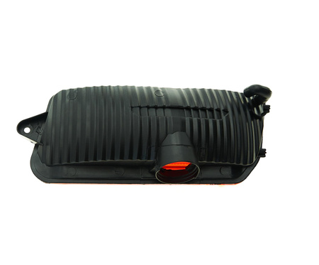 Lampa przeciwmgielna strona prawa