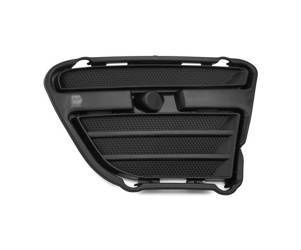 Grill zderzaka strona lewa