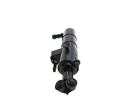 Spryskiwacz do mycia lamp
