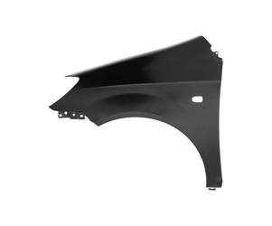 Błotnik strona lewa