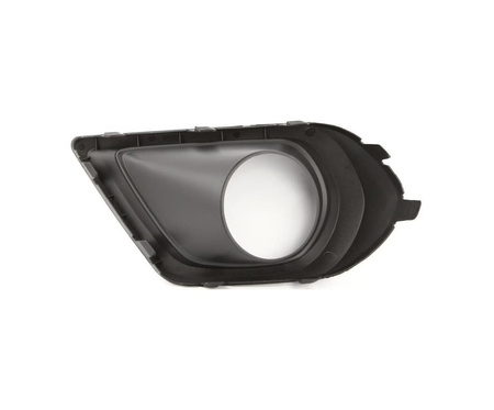 Ramka halogenu strona prawa