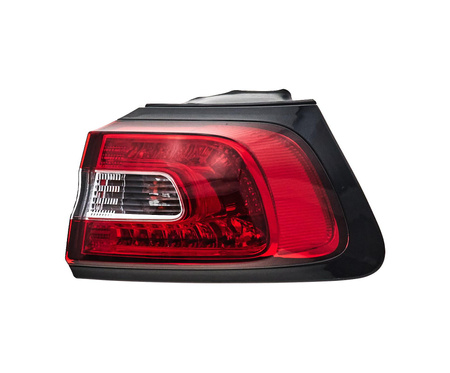 Lampa tył strona prawa