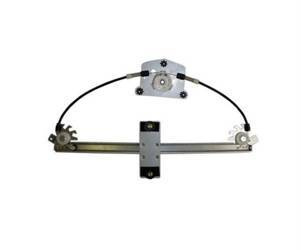 Podnośnik szyby strona lewa