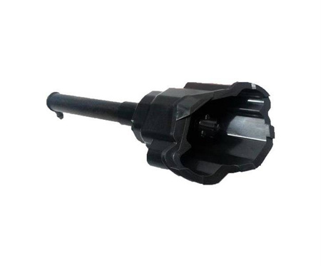 Spryskiwacz do mycia lamp