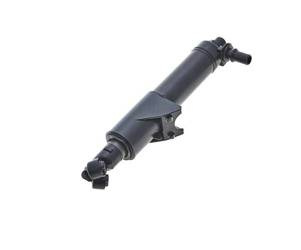 Spryskiwacz do mycia lamp