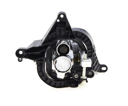 Lampa przeciwmgielna strona lewa