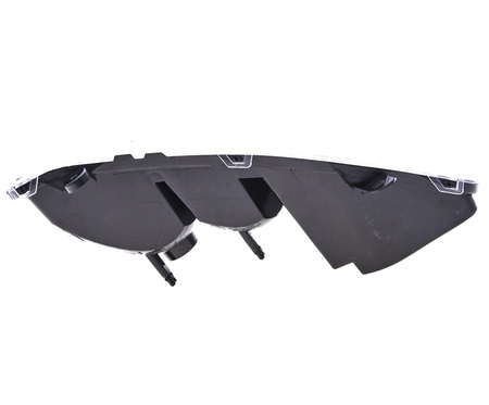 Lampa przeciwmgielna strona prawa