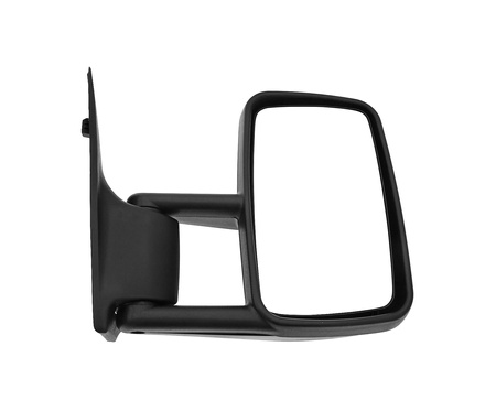 Lusterko boczne strona prawa