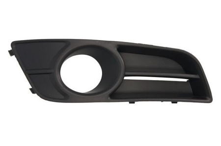 Ramka halogenu strona prawa