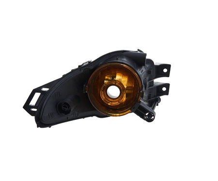 Lampa przeciwmgielna strona lewa