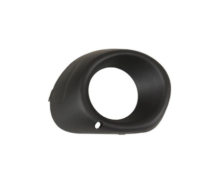 Ramka halogenu strona prawa