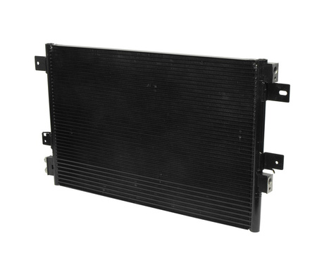 Chłodnica klimatyzacji