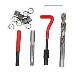 Gwinty + Gwintowniki M14X1.50 10Szt