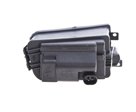 Lampa przeciwmgielna strona lewa