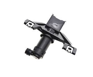 Spryskiwacz do mycia lamp strona lewa