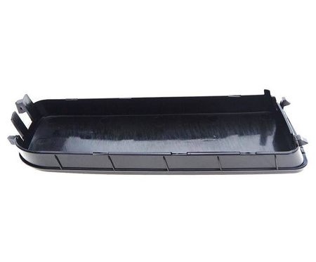 Grill zderzaka strona lewa