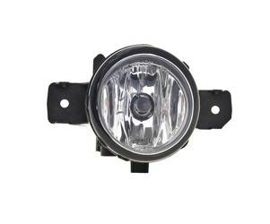 Lampa przeciwmgielna strona lewa