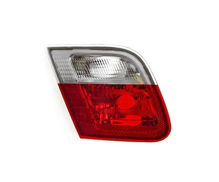 Lampa tył