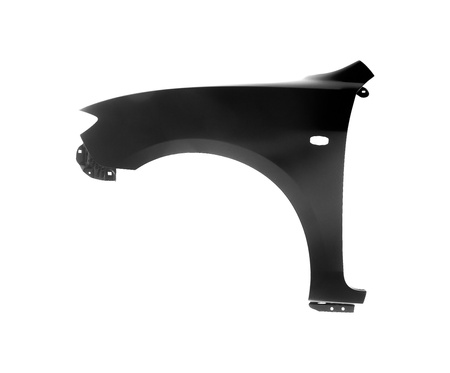 Błotnik strona lewa