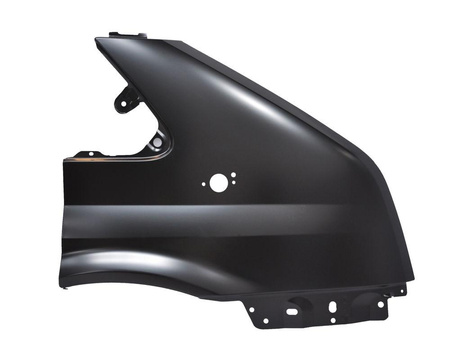 Błotnik strona prawa