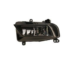 Lampa przeciwmgielna