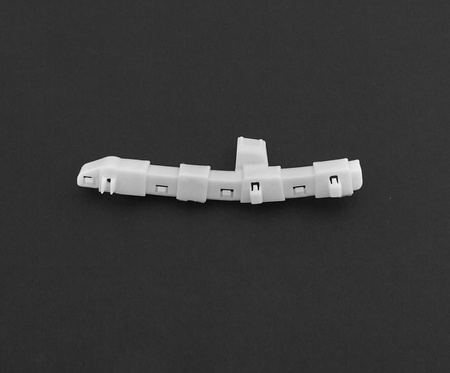 Mocowanie zderzaka strona lewa