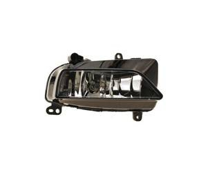 Lampa przeciwmgielna