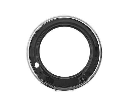 Ramka halogenu strona lewa