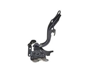 Zawias maski strona lewa