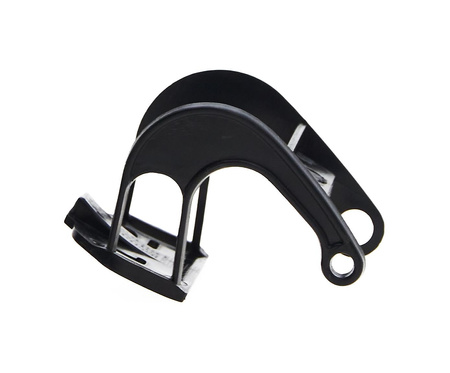 Zaślepka spryskiwacza reflektora