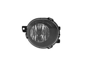 Lampa przeciwmgielna strona prawa