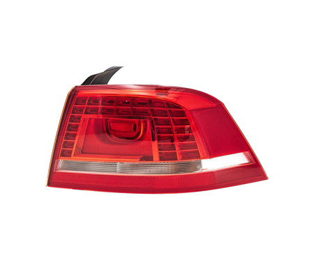 Lampa tył strona prawa