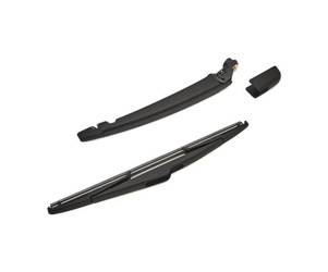 Ramię wycieraczki i pióro