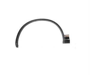 Listwa błotnika strona lewa