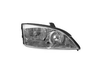 Lampa przednia strona prawa