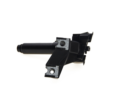 Spryskiwacz do mycia lamp