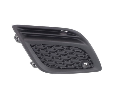 Grill zderzaka strona prawa