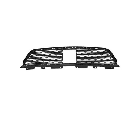 Grill zderzaka