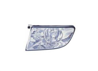 Lampa przeciwmgielna strona prawa