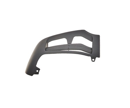 Spoiler zderzaka strona prawa