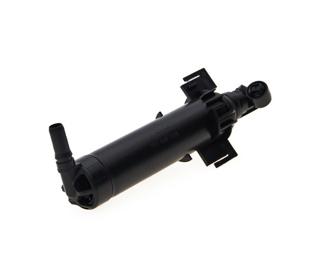 Spryskiwacz do mycia lamp strona prawa