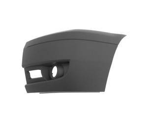 Narożnik zderzaka strona lewa