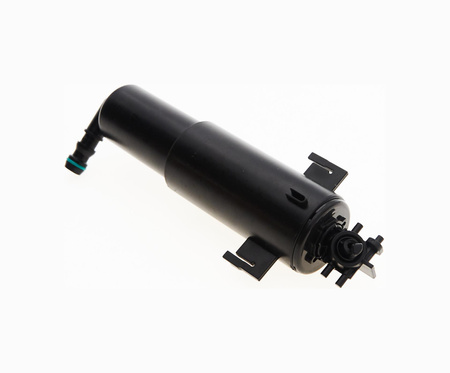 Spryskiwacz do mycia lamp strona lewa