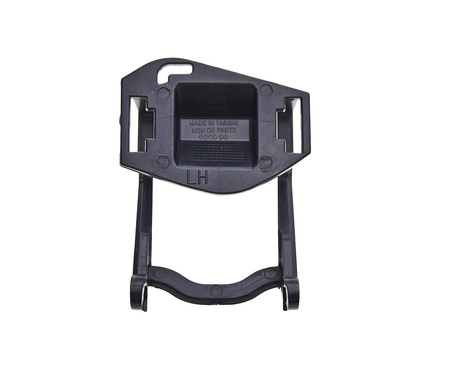 Zaślepka spryskiwacza reflektora