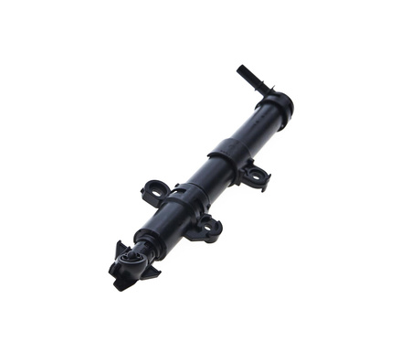 Spryskiwacz do mycia lamp